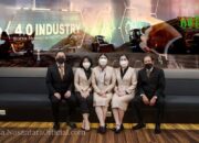 NINE Bersiap Terima Investasi Rp 3,3 Triliun dari Poh Group