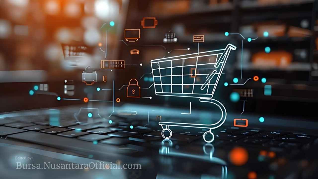 GOTO Kembangkan AI Untuk Dongkrak Efisiensi Dan Bisnis Fintech