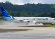 Gabung Danantara: Garuda Indonesia Alihkan Saham ke BKI, Negara Tetap Pengendali