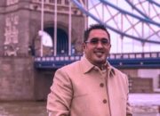 Ghimoyo Ditunjuk sebagai Direktur Utama ID FOOD, Ini Susunan Direksi Baru