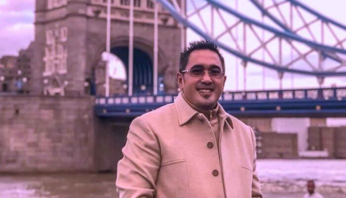 Ghimoyo Ditunjuk sebagai Direktur Utama ID FOOD, Ini Susunan Direksi Baru