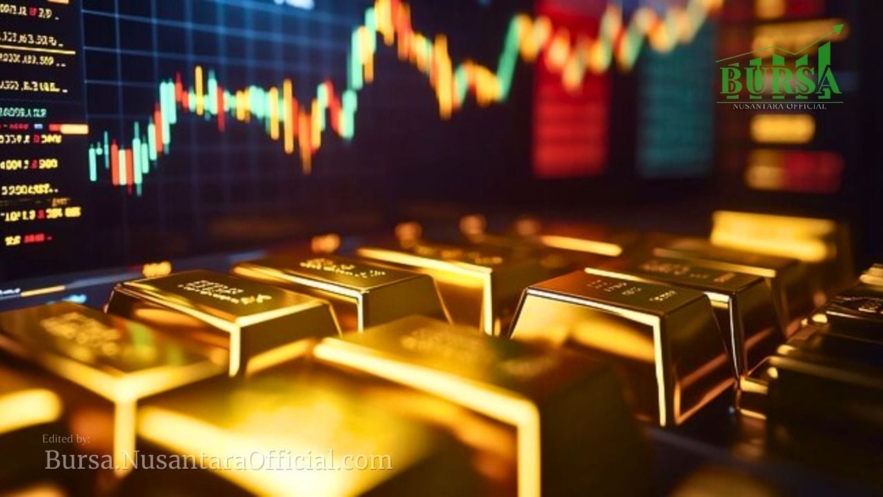 HRTA Konsisten Bagikan Dividen Targetkan Pertumbuhan 50