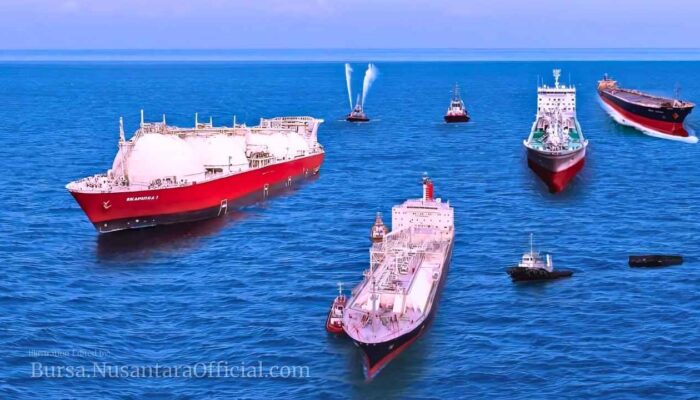 HUMI Targetkan Jadi ESG Leader 2029 Siapkan Roadmap Berkelanjutan