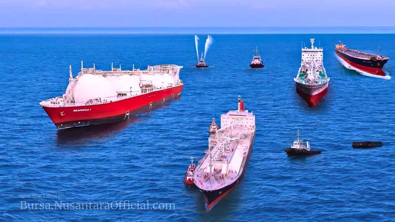 HUMI Targetkan Jadi ESG Leader 2029 Siapkan Roadmap Berkelanjutan