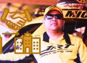 Haji Isam Rampungkan Akuisisi TEBE Senilai Rp 457 Miliar