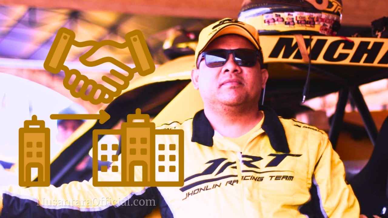 Haji Isam Rampungkan Akuisisi TEBE Senilai Rp 457 Miliar