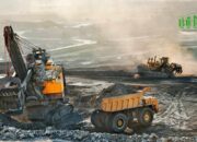 Harga Batu Bara Anjlok, Dampak Impor India Terhadap Pasar Global