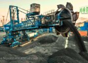 Harga Batu Bara Anjlok, India Siapkan Bursa Perdagangan Baru