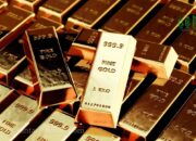 Harga Emas Antam Stabil di Rp 1,69 Juta, Investasi Jangka Panjang Menguntungkan?