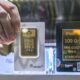 Harga Emas Antam Terbaru Anjlok! Turun Rp 3.000 per Gram