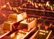 Harga Emas Terkoreksi di Tengah Aksi Profit Taking dan Ketidakpastian Global