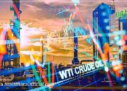 Harga Minyak Jatuh, Perang Tarif AS Guncang Pasar