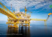 Harga Minyak Menguat, The Fed Tahan Suku Bunga 4,5%