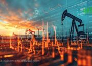 Harga Minyak Naik, OPEC+ Pertimbangkan Ulang Kebijakan Produksi
