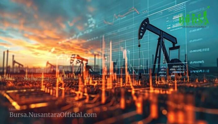 Harga Minyak Naik, OPEC+ Pertimbangkan Ulang Kebijakan Produksi