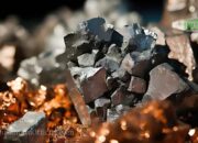 Harga Nikel Menguat, Catatkan Kinerja Terbaik dalam Lima Bulan