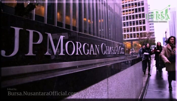 Harga Tembaga Berpotensi Naik, JP Morgan Prediksi Tembus US$ 11.000 per Ton