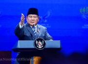 Himbara Dapat Titah Baru dari Prabowo: Koperasi Desa Merah Putih Siap Dibangun