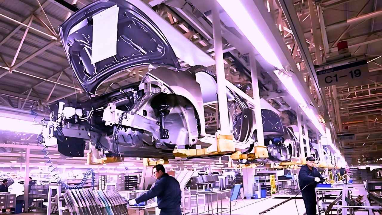 Hyundai Targetkan 15 Model Baru Hingga 2028 Perluas Dominasi EV Di Indonesia