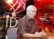 IHSG Anjlok! Lo Kheng Hong: “Hujan Emas di Bursa, Ambil Ember Besar!”