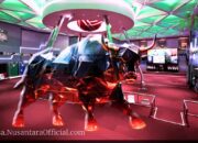 IHSG Melemah, Tiga Saham Ini Justru Melonjak Hingga ARA