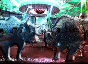 IHSG Melonjak 1,82%, Empat Saham ARB di Tengah Euforia Pasar