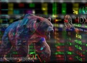 IHSG Menguat 1,32% ke 6.617,8, Saham FORU Terperosok 25%