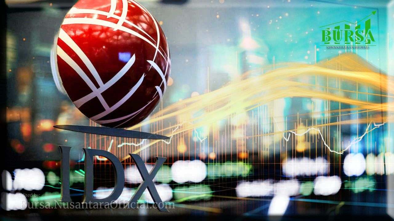 IHSG Menguat 182 Ke 6.665 Rekomendasi Saham MNC Sekuritas