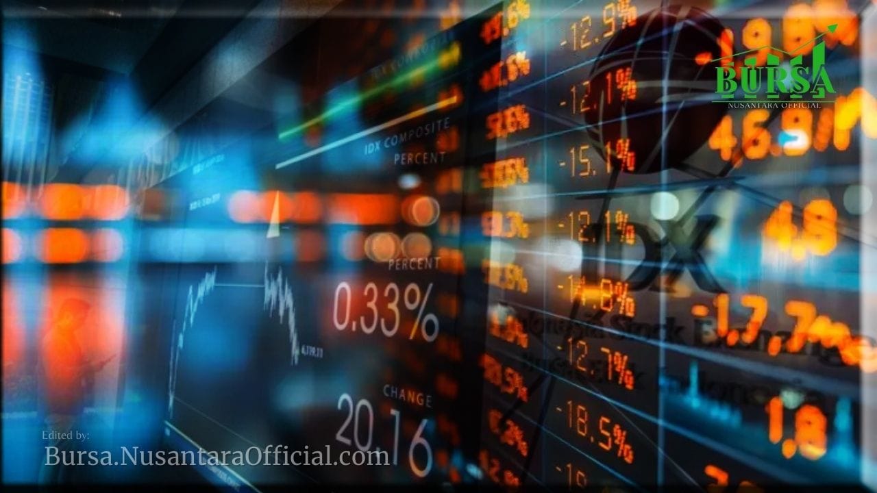 IHSG Reli 3 Hari, Net Sell Asing Capai Rp 791 Miliar