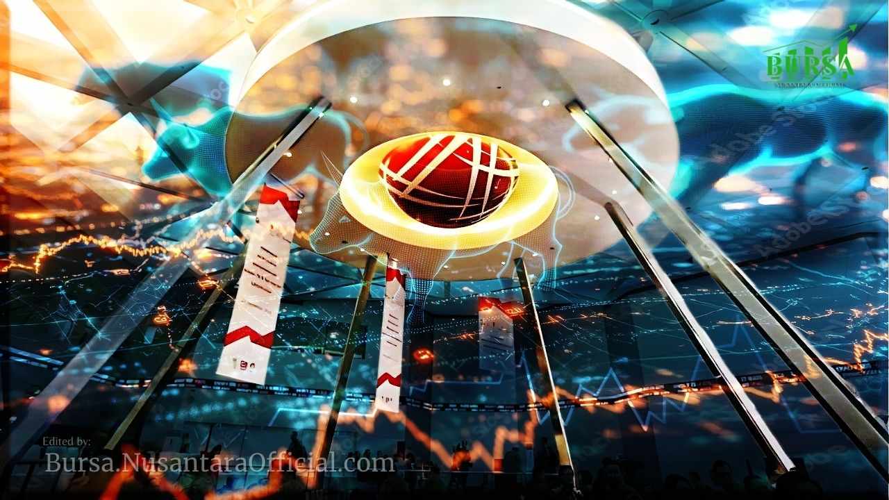 IHSG Terus Koreksi Investor Asing Borong Saham Ini