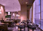 Iftar Mewah di Ketinggian: Pengalaman Buka Puasa Premium dengan Panorama Kota