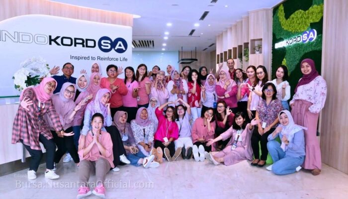 Indo Kordsa (BRAM) Hentikan Produksi Akibat Banjir, Ini Dampaknya