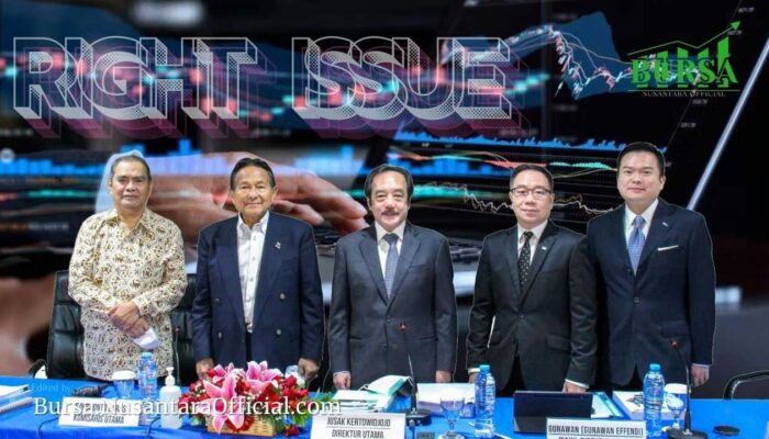 Indomobil Multi Jasa (IMJS) Siap Gelar Right Issue 3 Miliar Saham