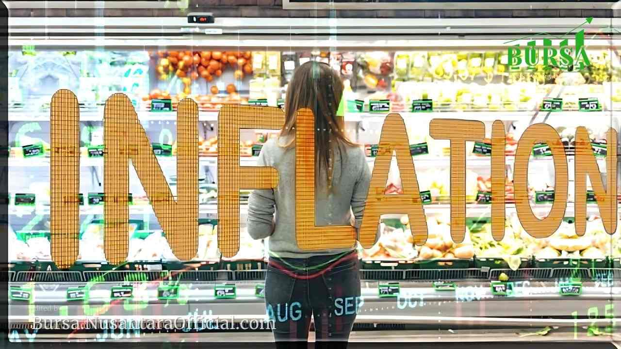 Inflasi Maret 2025 Diprediksi Meningkat, Ini Faktor Pendorongnya