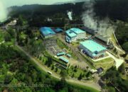 Inovasi Pupuk Booster Katrili: Panas Bumi Dukung Pertanian