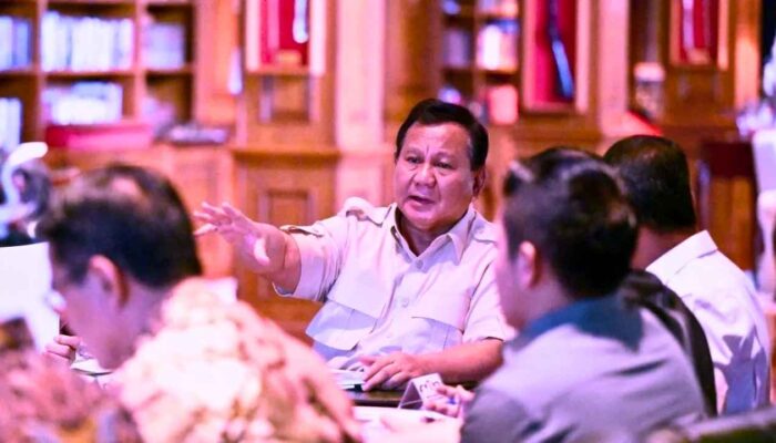 Inpres Kopdes Merah Putih: Solusi Ekonomi Desa yang Ditunggu?