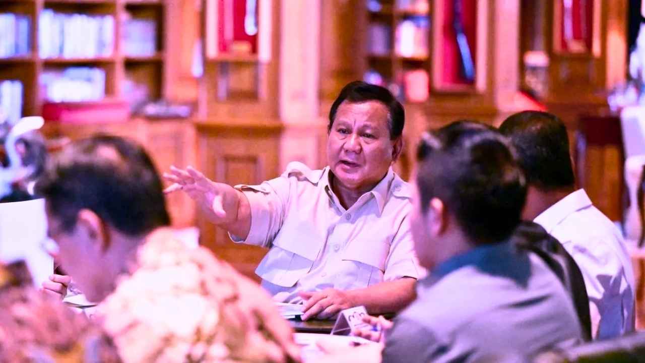 Inpres Kopdes Merah Putih Solusi Ekonomi Desa Yang Ditunggu