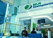 Investasi BPJS Ketenagakerjaan Tumbuh 11,37% di 2024