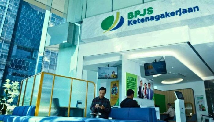 Investasi BPJS Ketenagakerjaan Tumbuh 11,37% di 2024