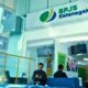 Investasi BPJS Ketenagakerjaan Tumbuh 11,37% di 2024