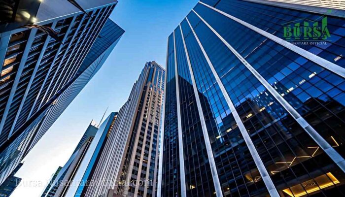 Investasi Properti Komersial di Asia Pasifik Melonjak 23% pada 2024