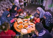 Israel Perketat Blokade Gaza saat Ramadan, Gencatan Senjata Terancam