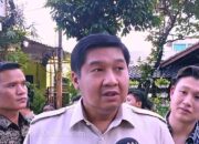 Isu Reshuffle Kabinet Menguat, Maruarar Sirait: Semua Harus Siap