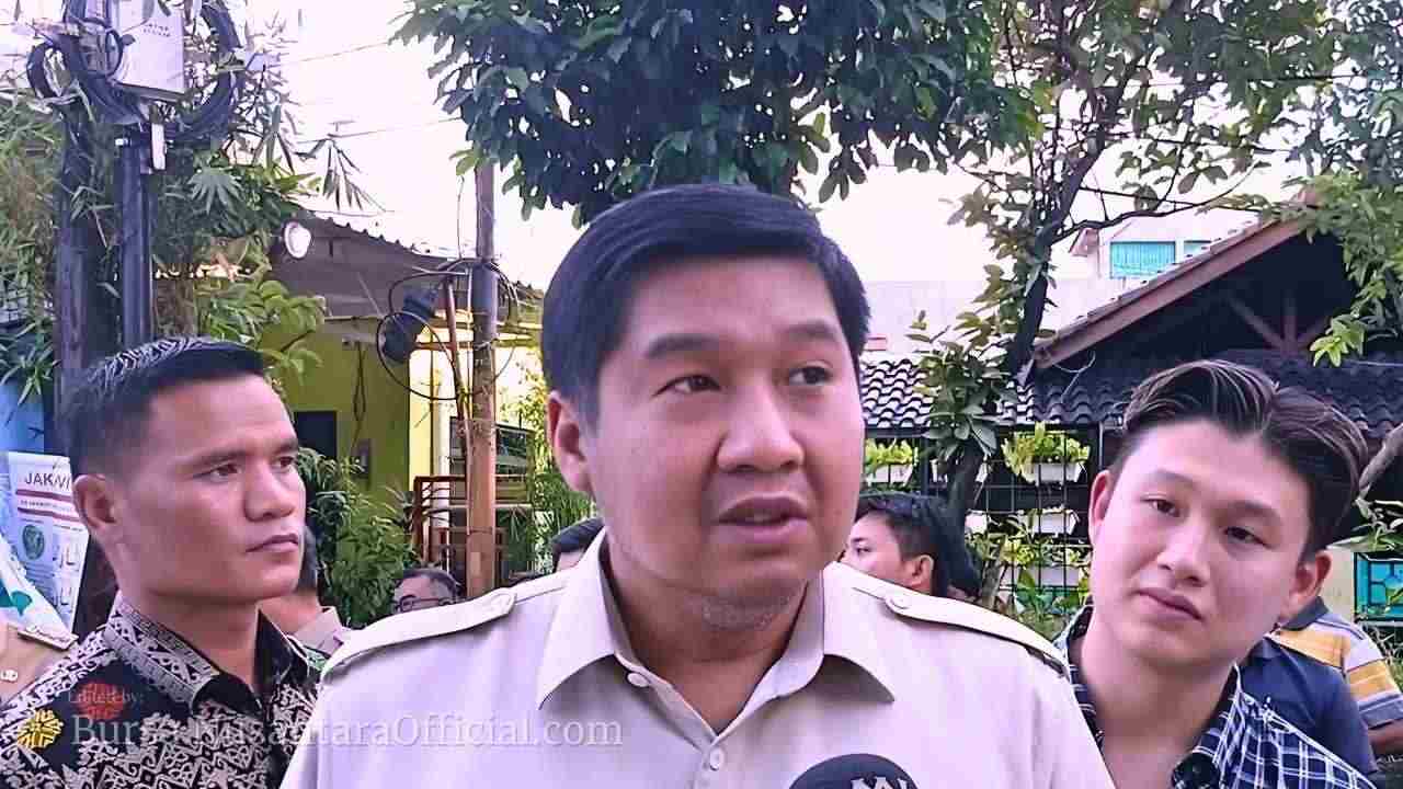 Isu Reshuffle Kabinet Menguat Maruarar Sirait Semua Harus Siap