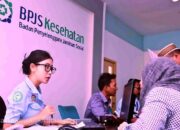 Iuran BPJS Kesehatan Direncanakan Naik 2026, OJK Beri Tanggapan