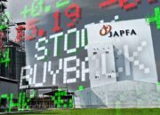 JPFA Siap Buyback Saham Rp470 Miliar, Begini Dampaknya Bagi Investor