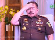 Jaksa Agung: Kebocoran APBN Capai 30 Persen, Sektor Konstruksi Jadi Sorotan