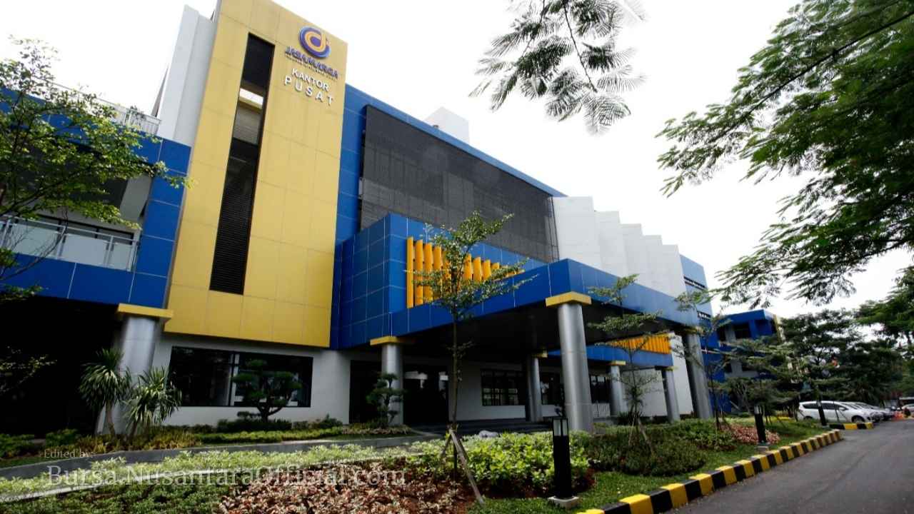 Jasa Marga JSMR Likuidasi Anak Usaha Optimalkan Portofolio Bisnis