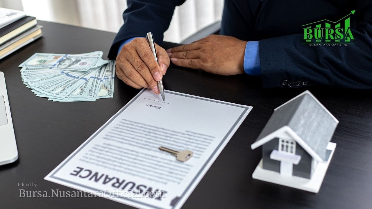 Jasindo Targetkan Pendapatan Premi Properti Rp 183 Triliun