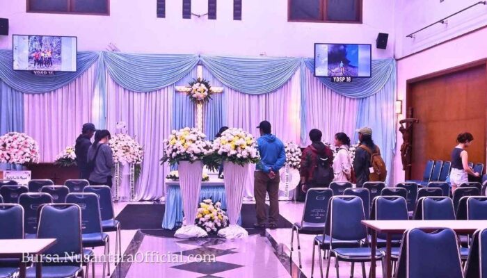 Jenazah Pendaki Lilie Wijayati Disemayamkan, Dimakamkan Rabu di San Diego Hills